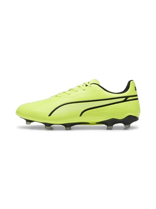 Puma scarpa da calcio King Match FG/AG Puma | 10757004KING MATCH FG/AG